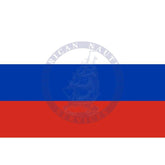 Russia Country Flag